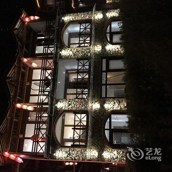 泸沽湖彭彭鲁和鲁西西客栈酒店提供图片