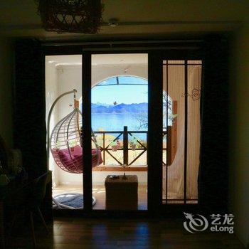 泸沽湖彭彭鲁和鲁西西客栈酒店提供图片