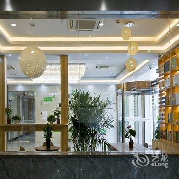 万信慧选酒店(上海崇明堡镇店)酒店提供图片