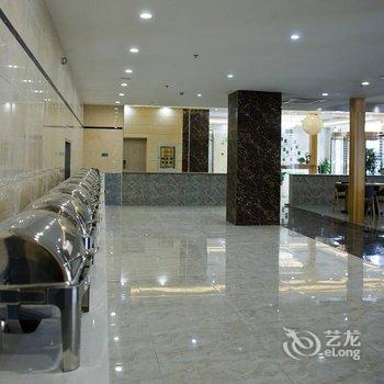 万信慧选酒店(上海崇明堡镇店)酒店提供图片