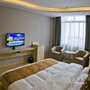 万信慧选酒店(上海崇明堡镇店)酒店提供图片