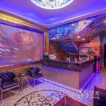 永嘉华丰宾馆酒店提供图片