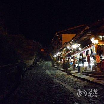 夏央坠康客栈(香格里拉独克宗古城店)酒店提供图片