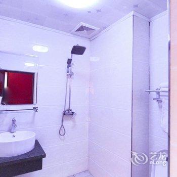 营口大石桥鑫兴阳光酒店酒店提供图片