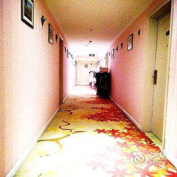 花美时美景酒店(洛阳南昌路王府井店)酒店提供图片