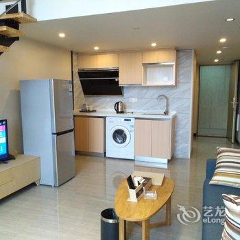 广州南站高赛思主题公寓酒店提供图片