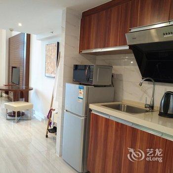 广州南站高赛思主题公寓酒店提供图片