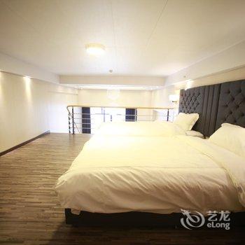 广州南站高赛思主题公寓酒店提供图片