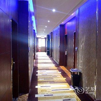 佛山俊王酒店（伦教店）酒店提供图片