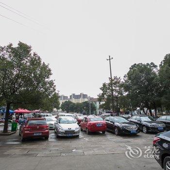 绍兴袍江快乐星期八旅馆酒店提供图片