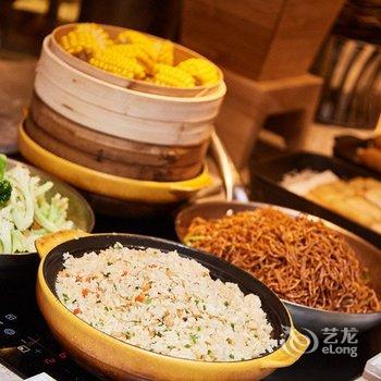 锦江都城经典上海青年会酒店酒店提供图片