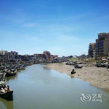 漳浦欣安宾馆酒店提供图片