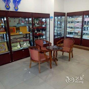 潍坊汇佳商务宾馆酒店提供图片