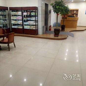 潍坊汇佳商务宾馆酒店提供图片