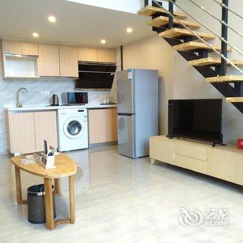 广州南站高赛思主题公寓酒店提供图片