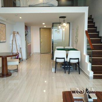 广州南站高赛思主题公寓酒店提供图片