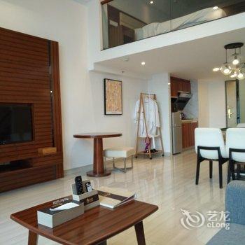 广州南站高赛思主题公寓酒店提供图片
