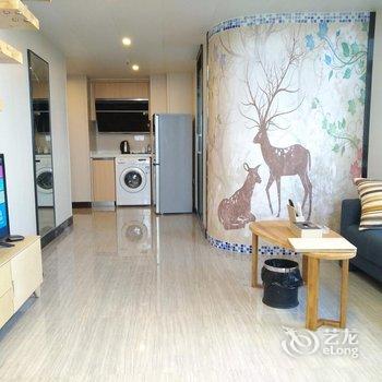 广州南站高赛思主题公寓酒店提供图片