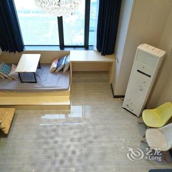 广州南站高赛思主题公寓酒店提供图片