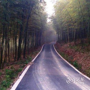 宜兴醍醐山庄酒店提供图片