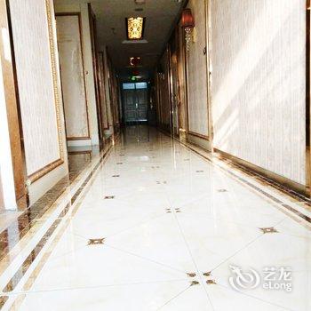 阜阳美丽家园商务酒店酒店提供图片