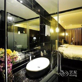黑王子艺术酒店(泸州水井沟店)酒店提供图片