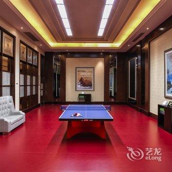 上海星河湾酒店酒店提供图片