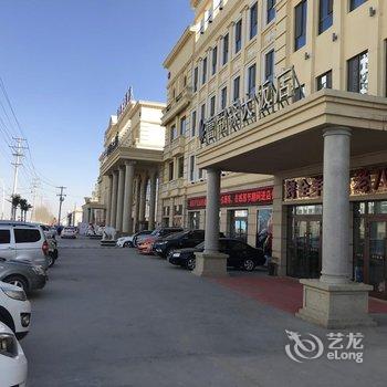 西宁蕾帝森国际大酒店酒店提供图片