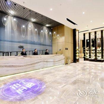 武汉常青路亚朵酒店酒店提供图片