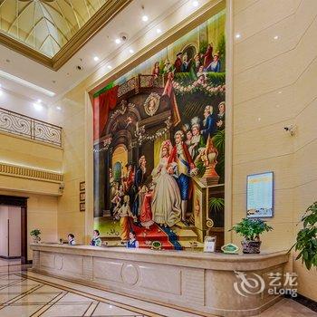 维也纳酒店(成都温江珠江广场店)酒店提供图片