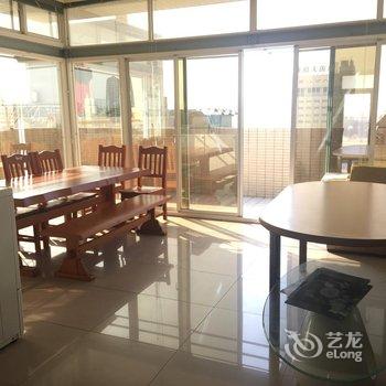 高雄梦想小屋酒店提供图片