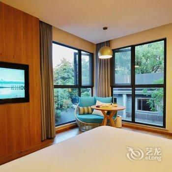 杭州从来·西湖院子酒店提供图片