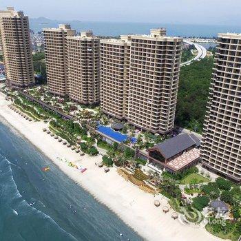 惠东虹海湾海滨酒店酒店提供图片