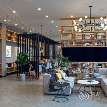 隅花原设计酒店(海口美兰机场美兰店)酒店提供图片