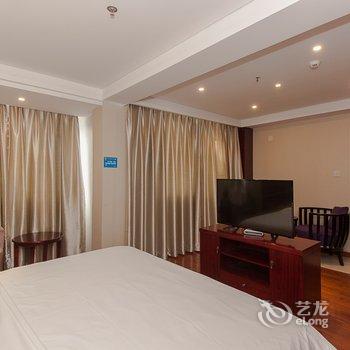 速8酒店（泗县泗州大道店）酒店提供图片