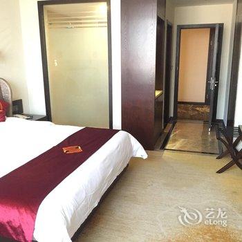 洲游国际酒店(晋江安海五里桥店)酒店提供图片