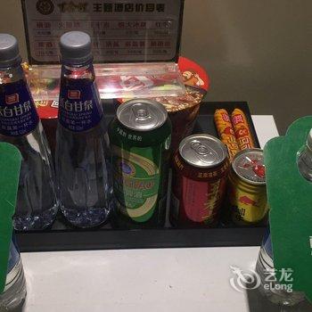 开封百合汇主题酒店酒店提供图片