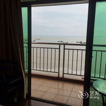 台山海景湾度假酒店酒店提供图片
