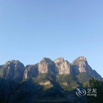 新乡辉县万仙山罗姐寨美郦山庄酒店提供图片