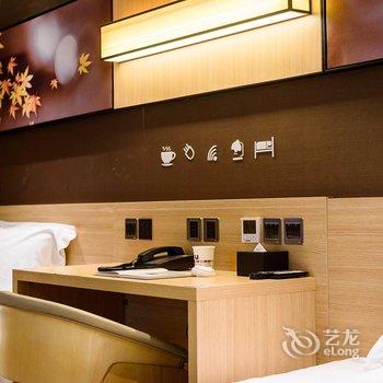 丽芙酒店(会展中心赤岗地铁站广州塔店)酒店提供图片