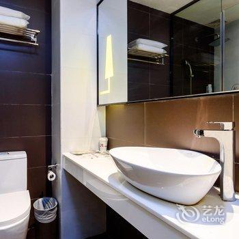 丽芙酒店(会展中心赤岗地铁站广州塔店)酒店提供图片