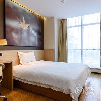 丽芙酒店(会展中心赤岗地铁站广州塔店)酒店提供图片