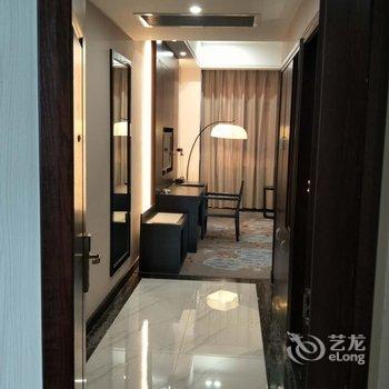 宝应皇冠大酒店酒店提供图片