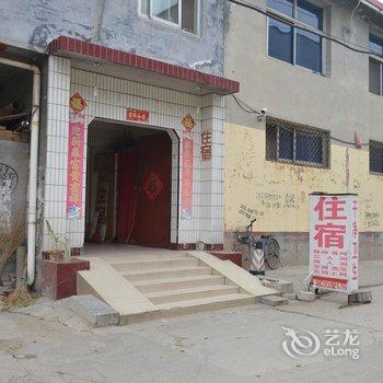 石家庄祥合旅馆酒店提供图片