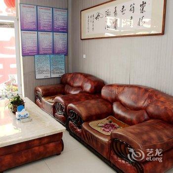 锦州北镇鑫辉雅阁商务宾馆酒店提供图片