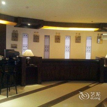 泰兴金鹰宾馆酒店提供图片