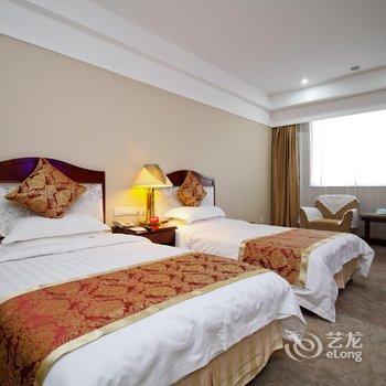 淮南金茂国际酒店酒店提供图片