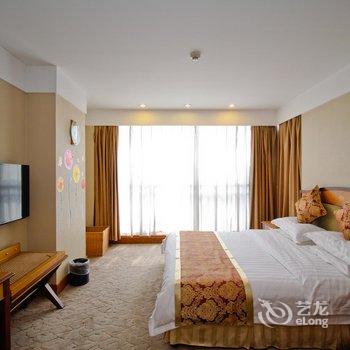 淮南金茂国际酒店酒店提供图片
