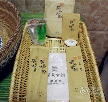 香格里拉茶马古韵精品客栈酒店提供图片