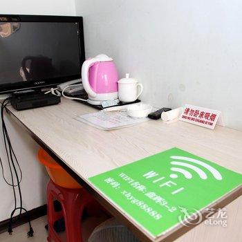 锦州北镇鑫辉雅阁商务宾馆酒店提供图片